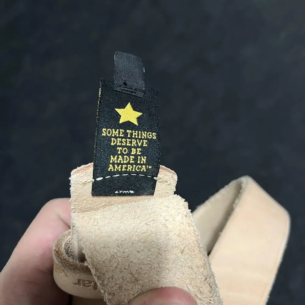 Brave Star brand brave